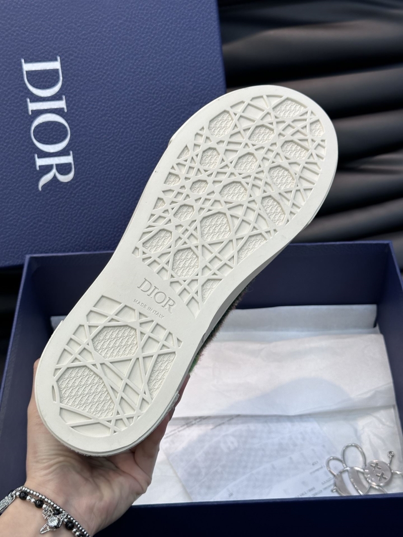 Christian Dior Sneakers